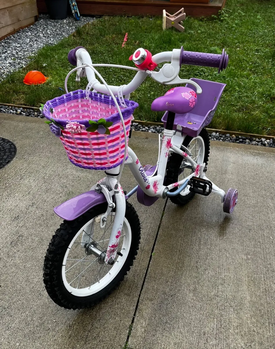Kids Bikes - Image 2