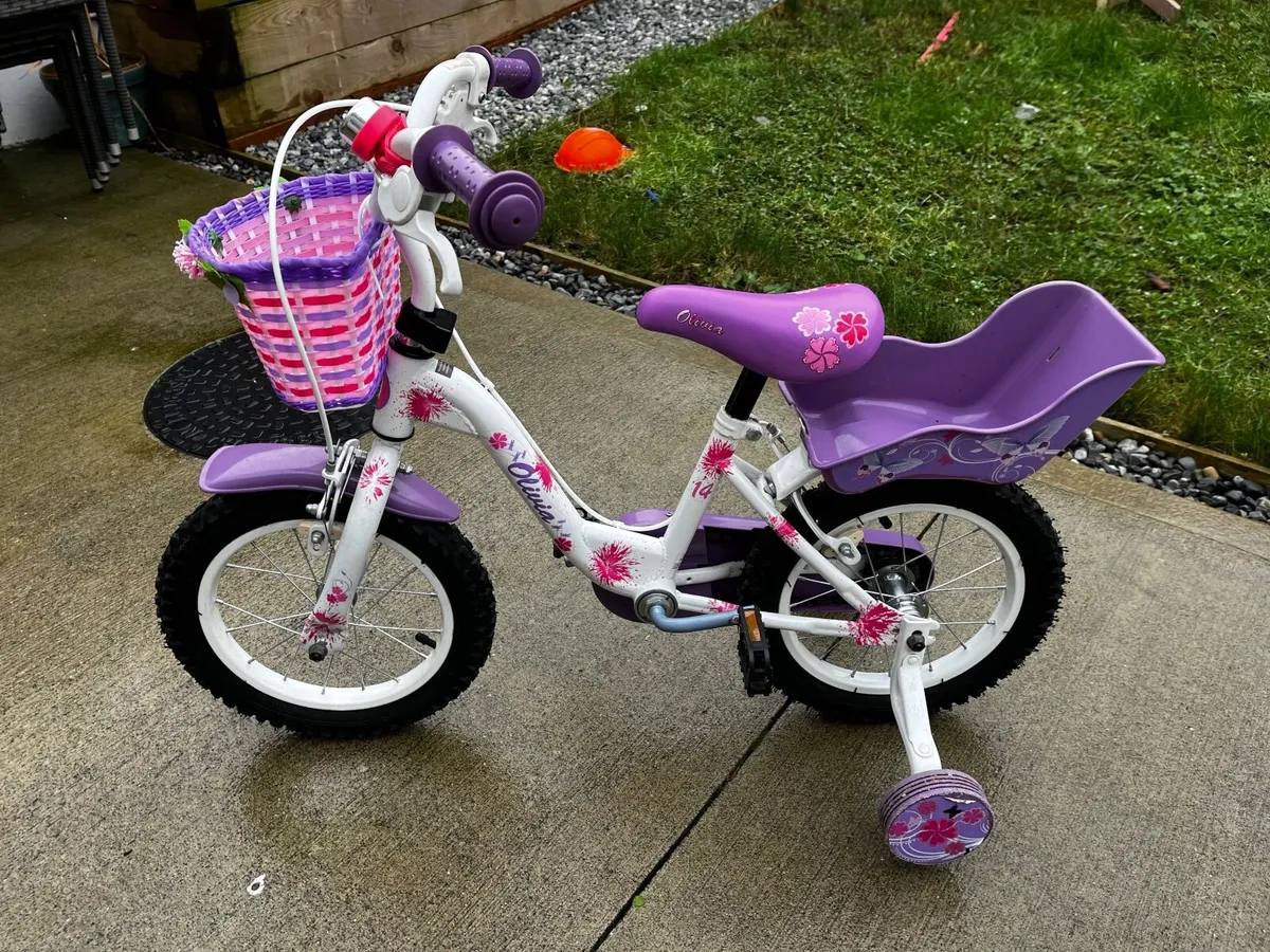 Kids Bikes - Image 3