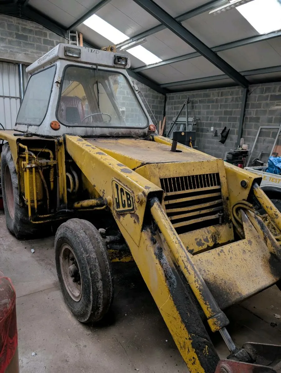 Digger - Image 1