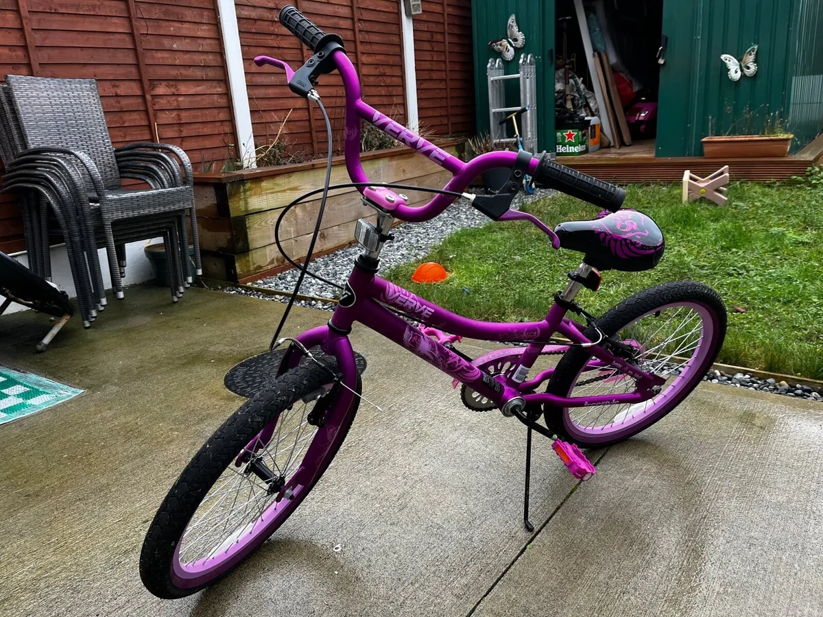 Kids Bikes - Image 1