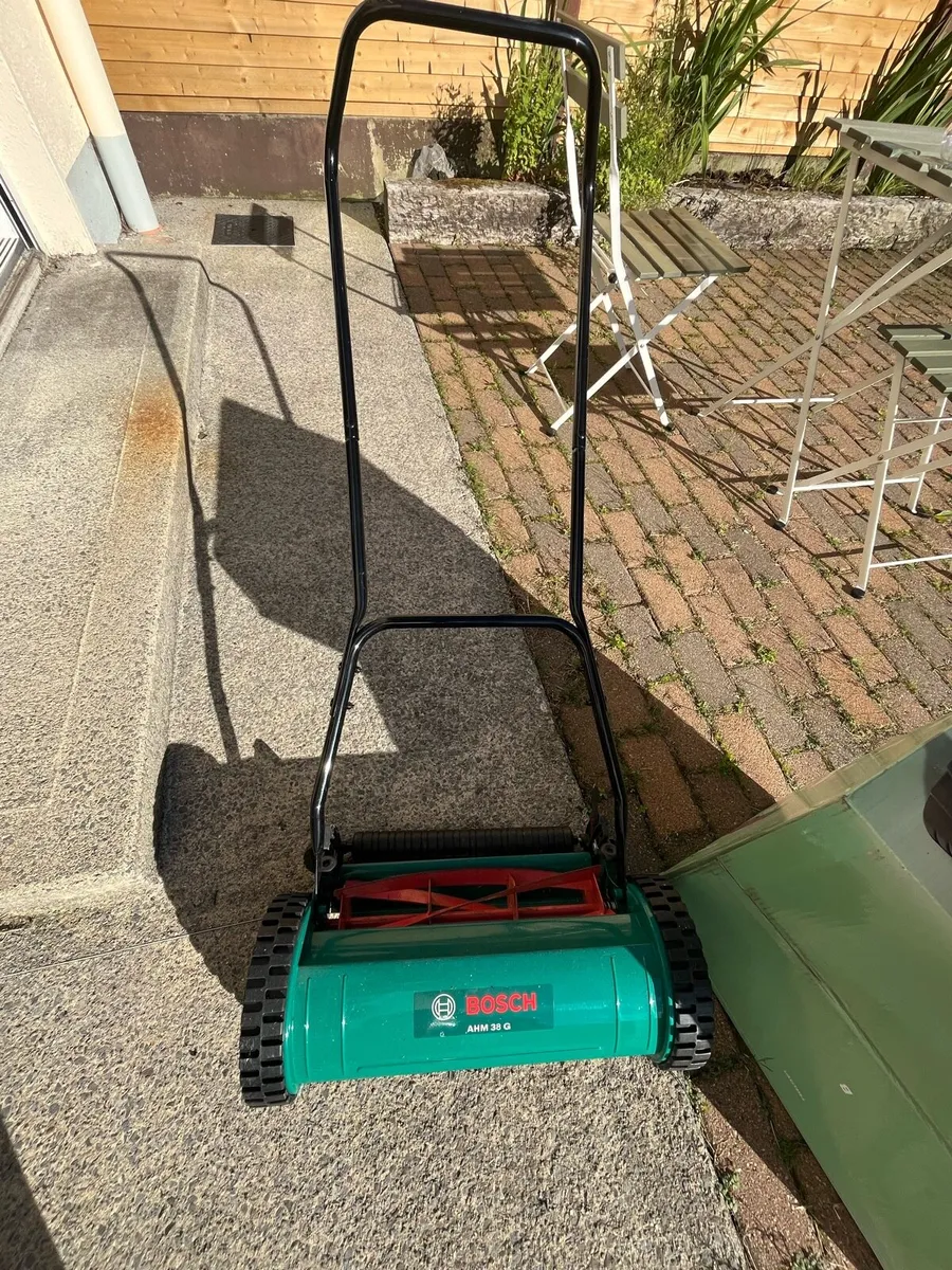 Lawnmower - Image 1