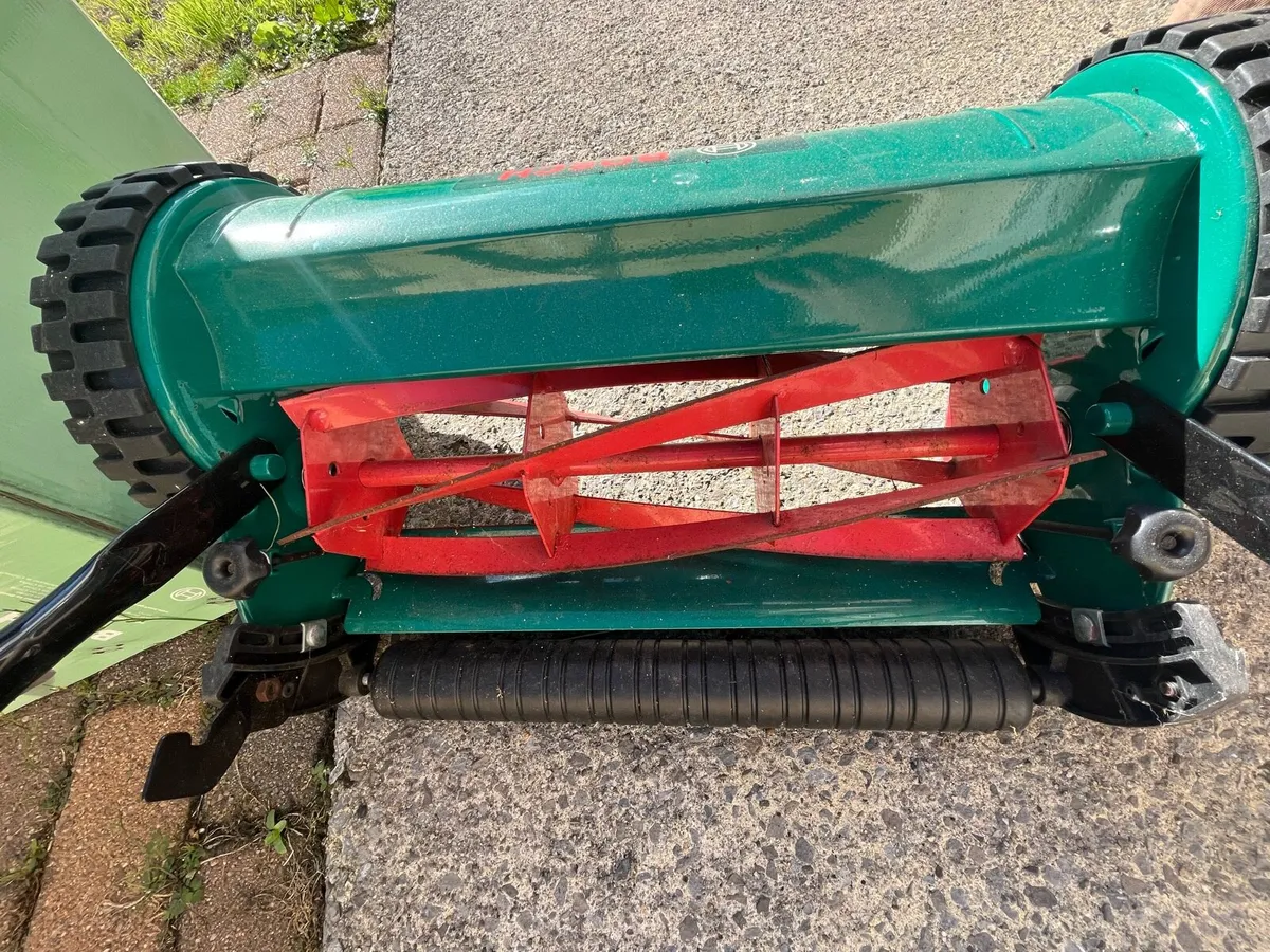 Lawnmower - Image 3