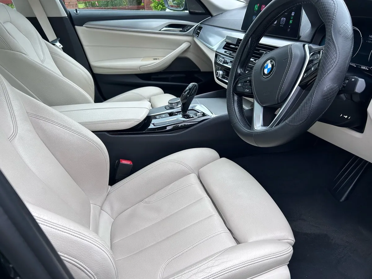 BMW 520d - Image 3