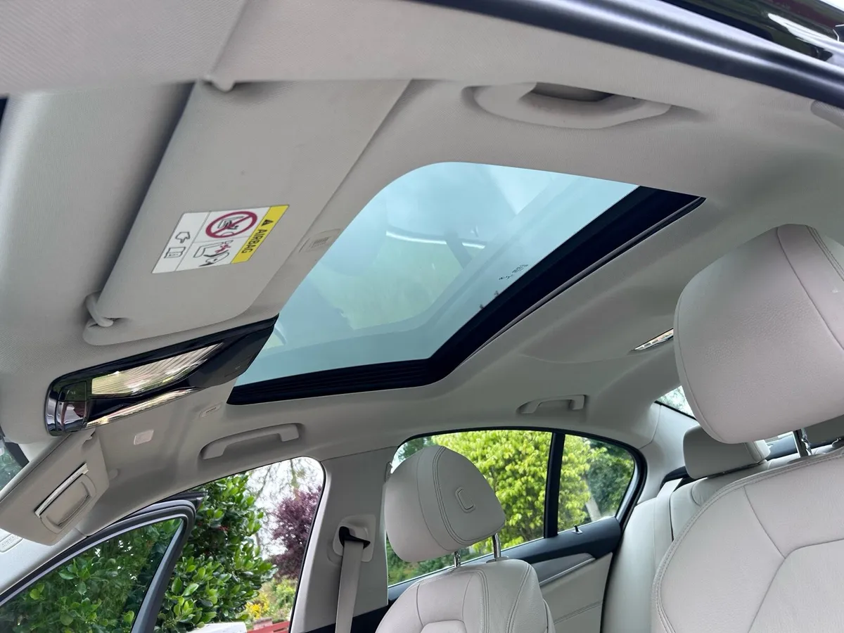 BMW 520d - Image 4