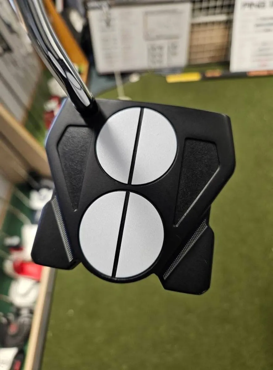 Odyssey 2-Ball Ten Putter - Image 2