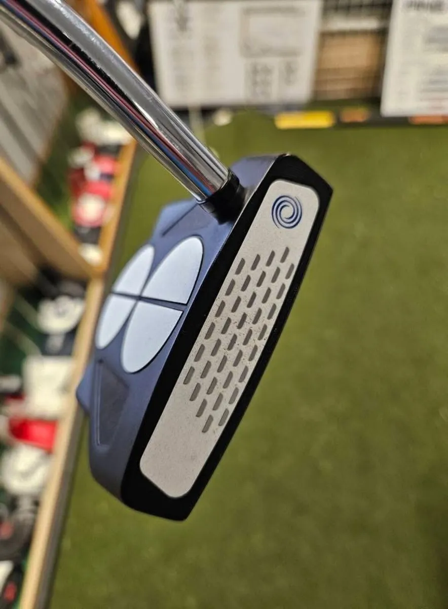 Odyssey 2-Ball Ten Putter - Image 3
