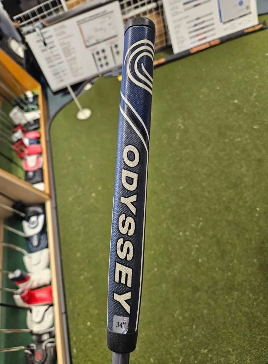 Odyssey 2-Ball Ten Putter - Image 4