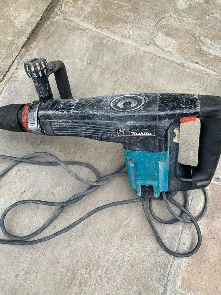 makita kango - Image 1