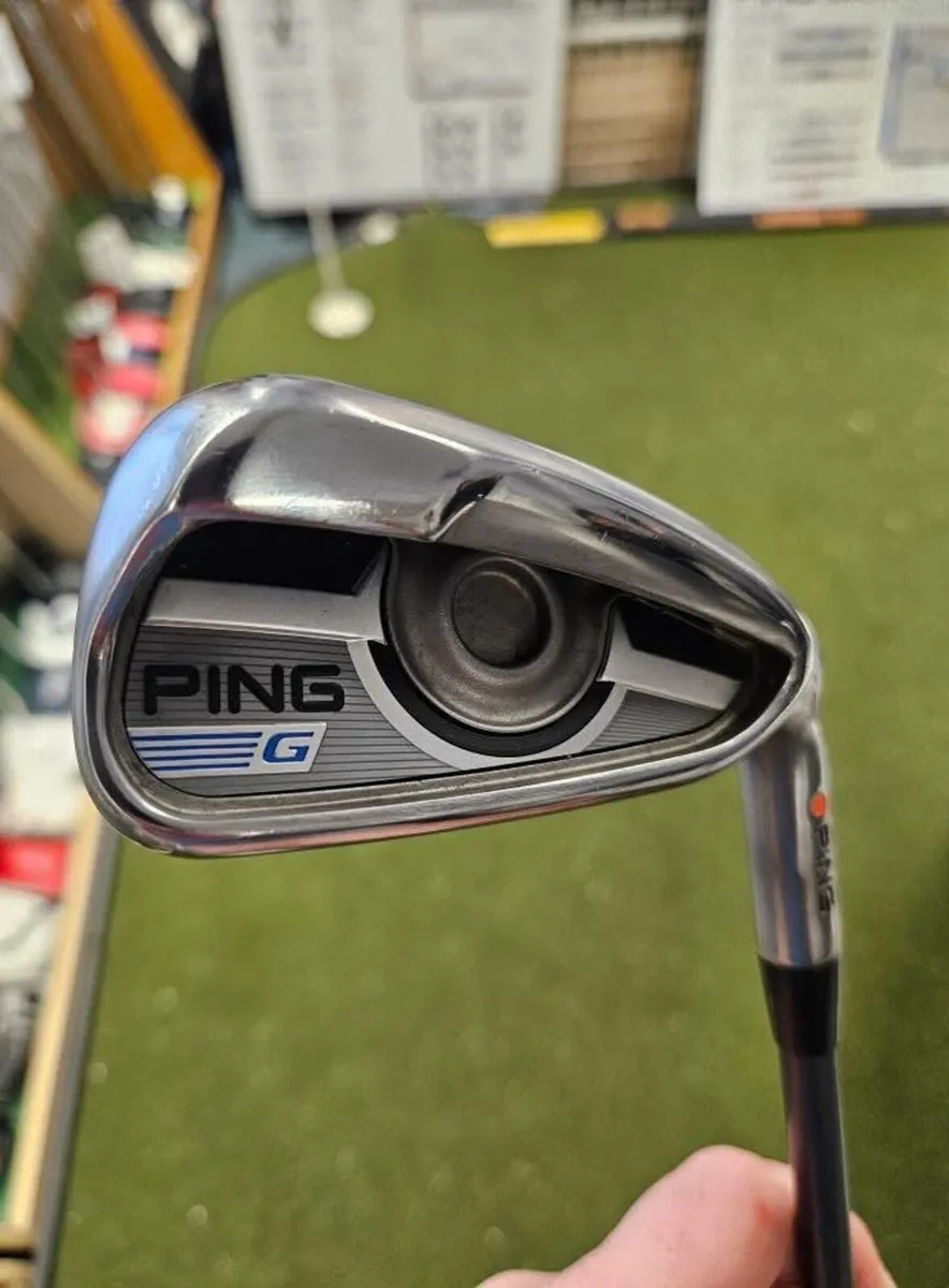 Ping G Irons - Image 2