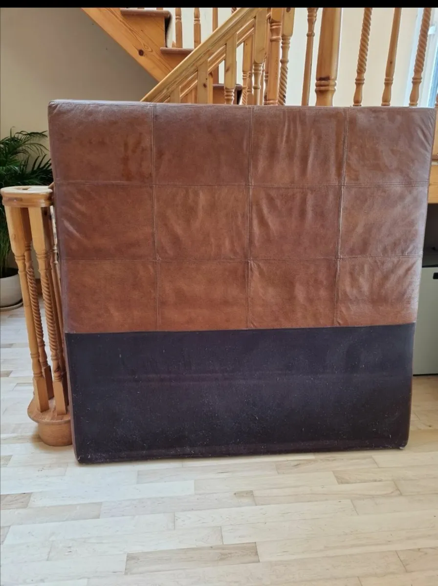 Headboard for bedroom - Image 1