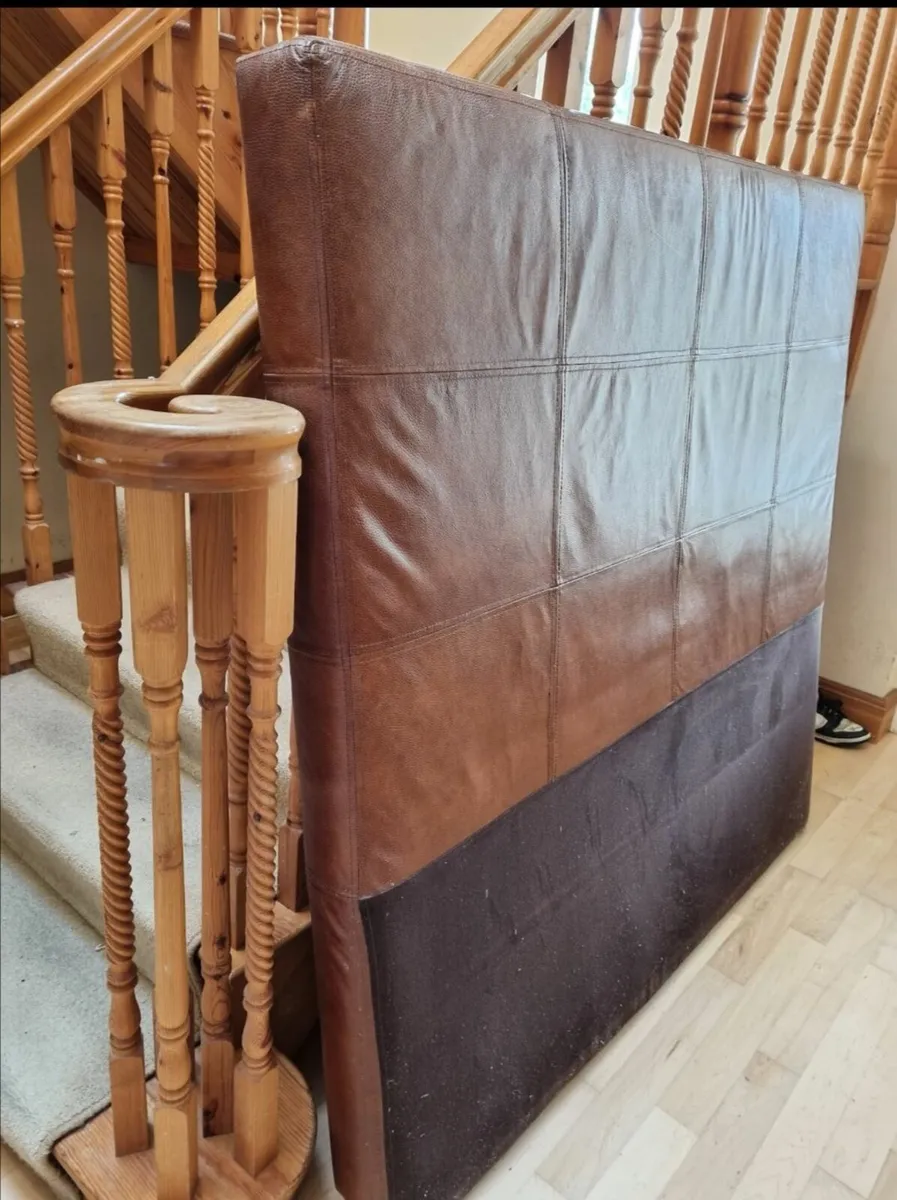 Headboard for bedroom - Image 2