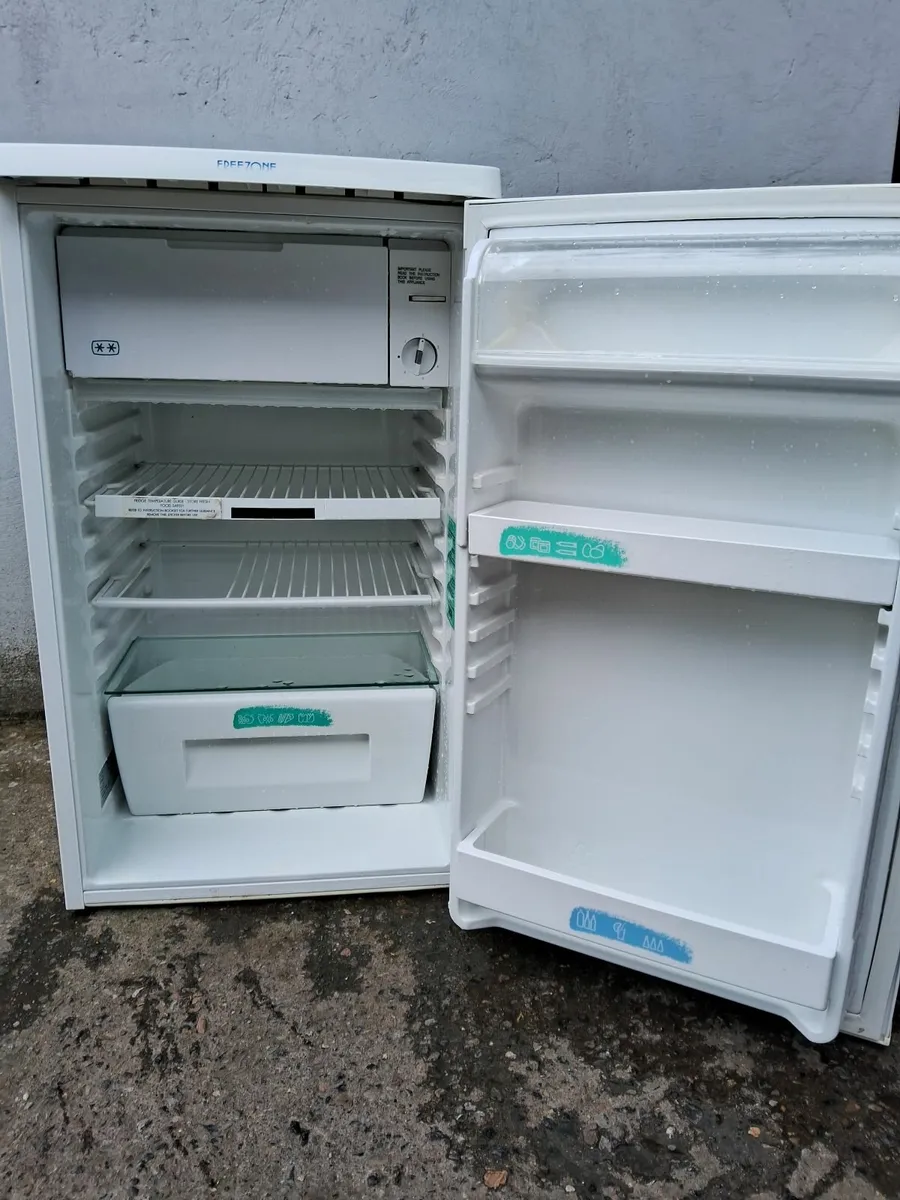 UNDER COUNTER FRIDGE AND FREEZER - Image 2