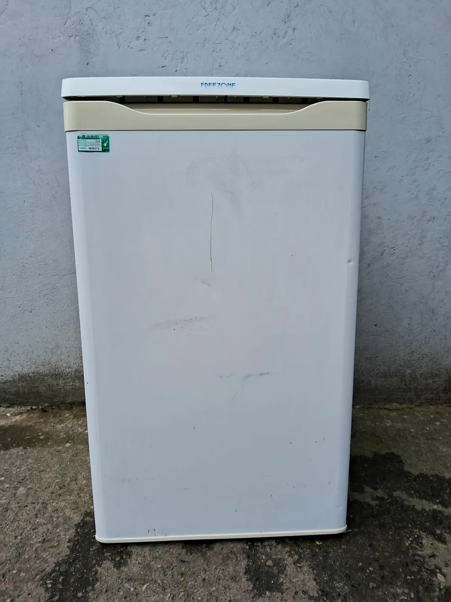 UNDER COUNTER FRIDGE AND FREEZER - Image 3