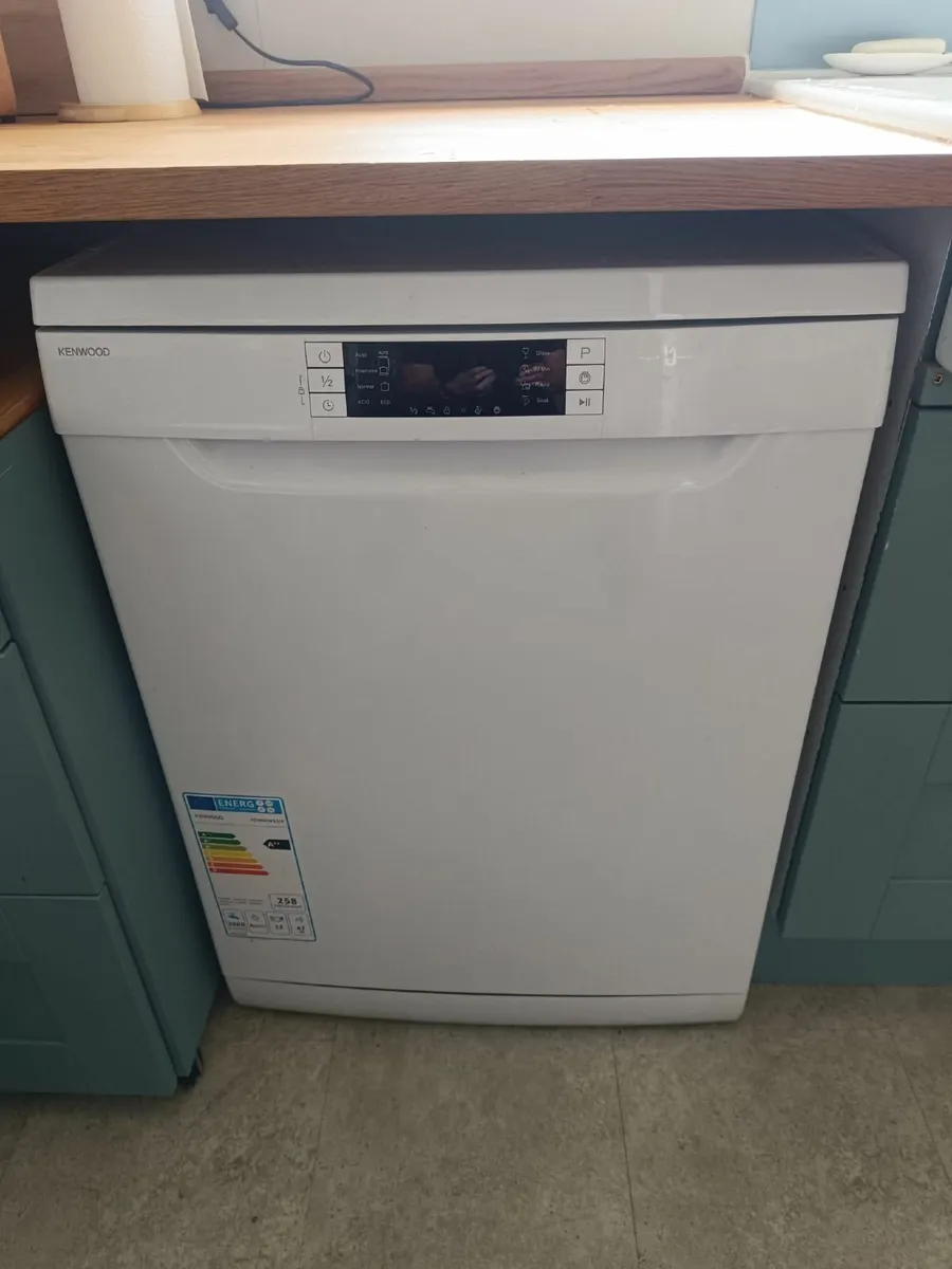 Dishwasher - Image 1