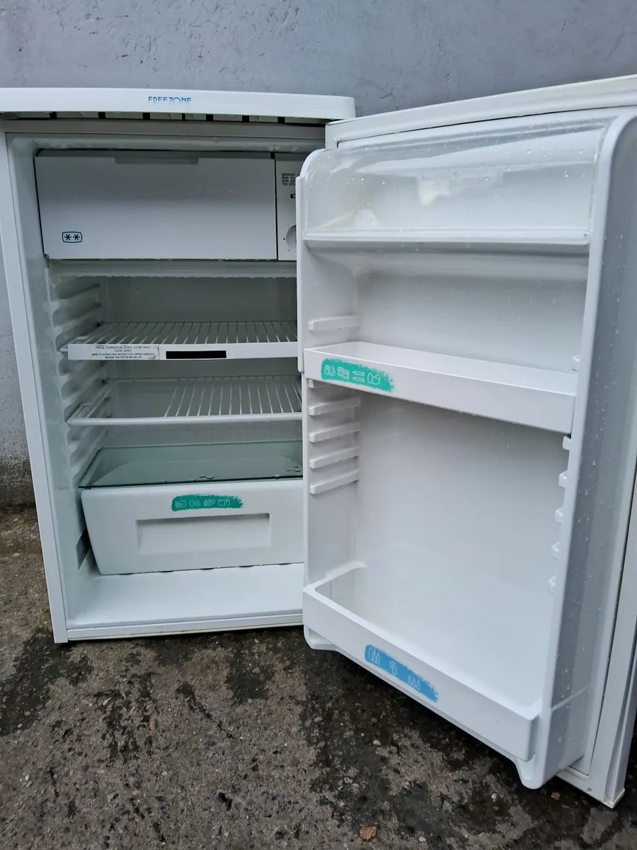 UNDER COUNTER FRIDGE AND FREEZER - Image 4