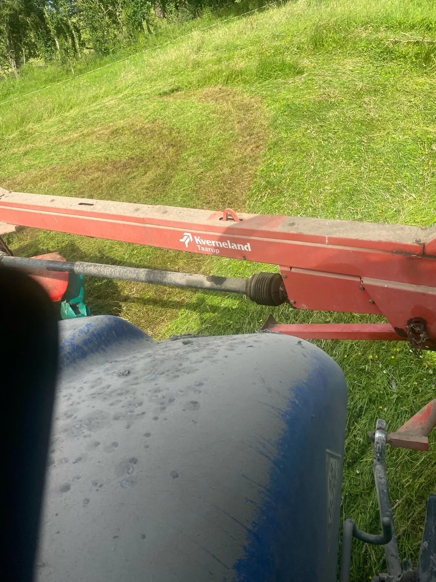 Mower - Image 1