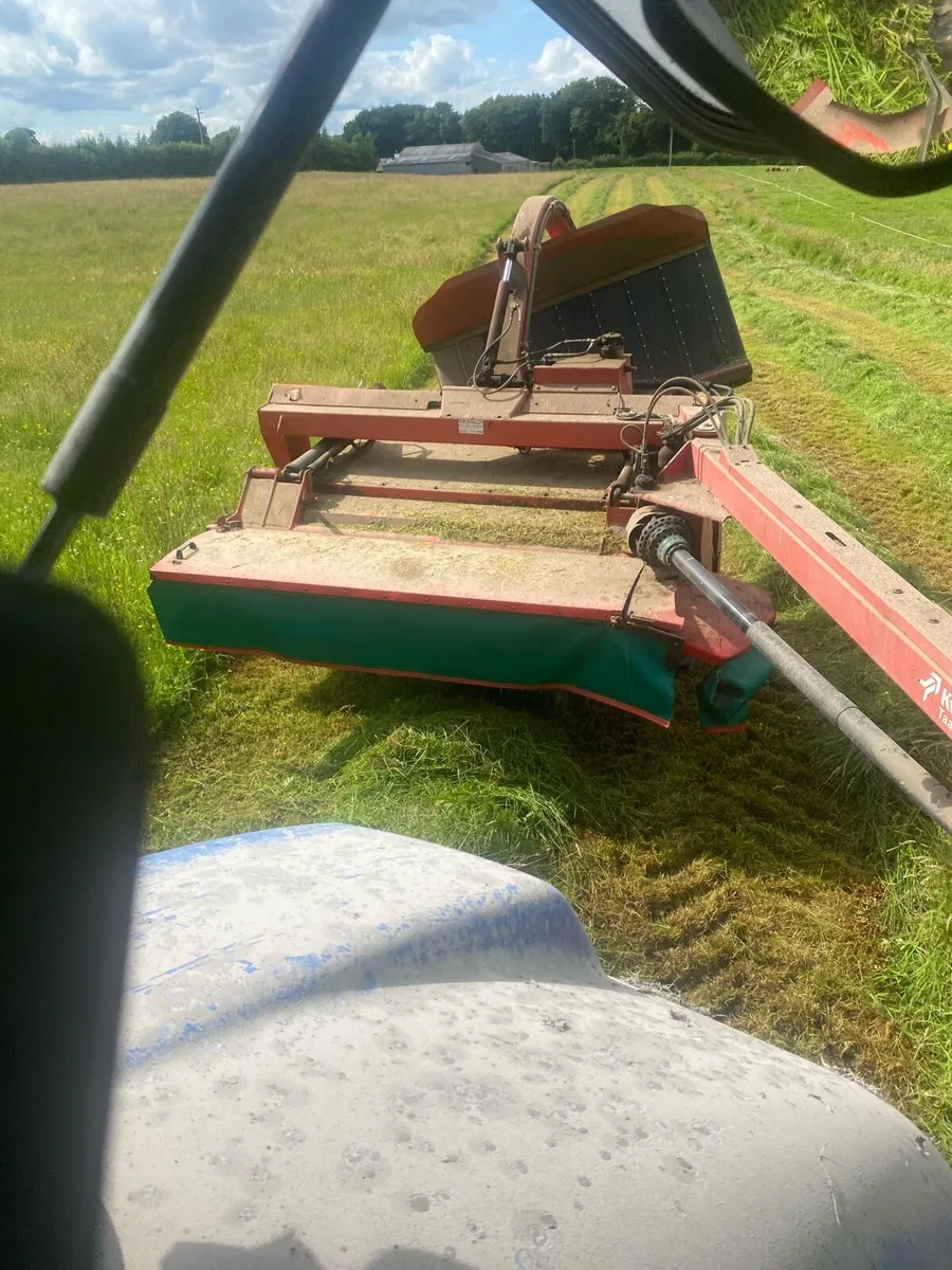 Mower - Image 2