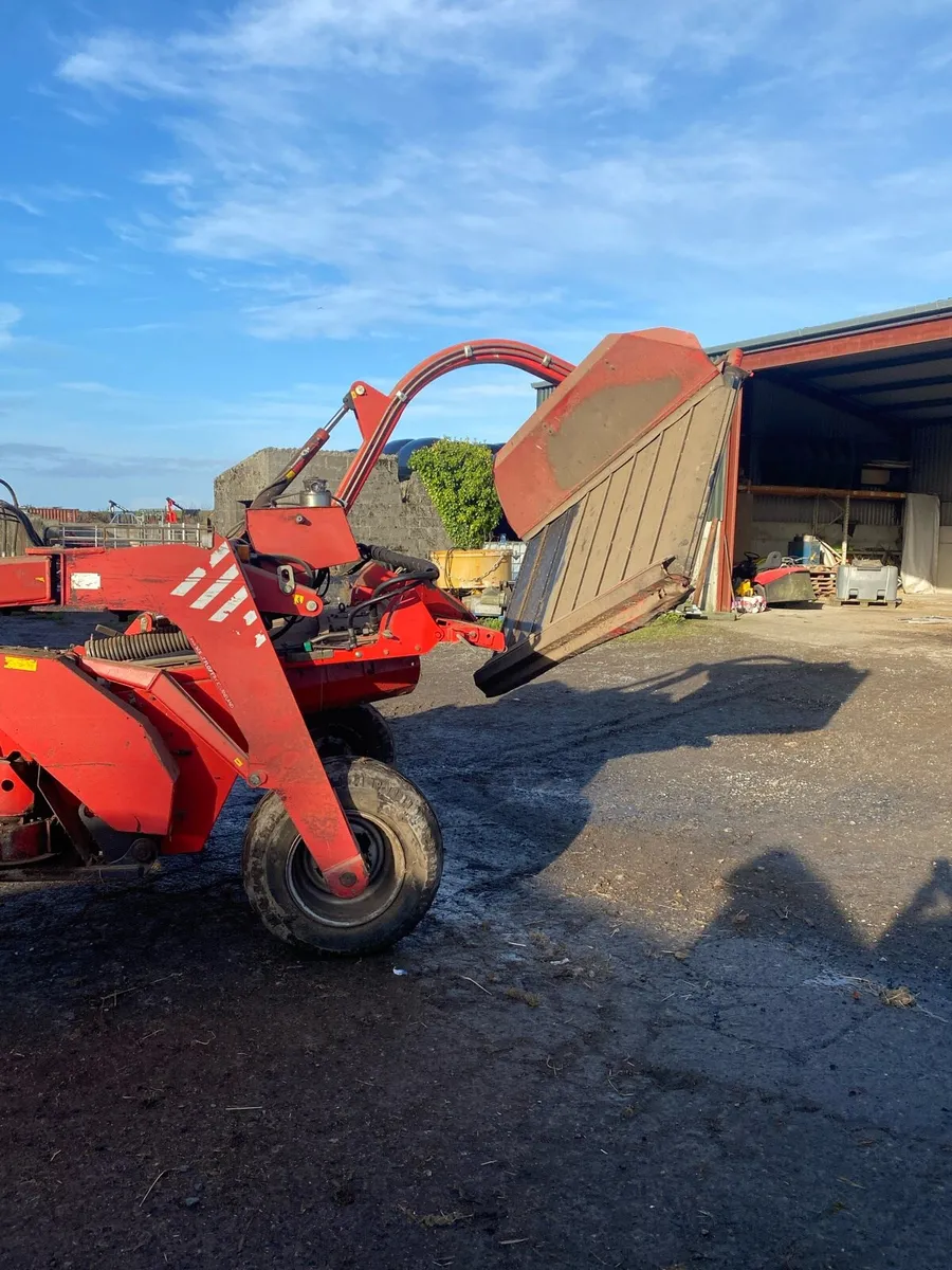 Mower - Image 4