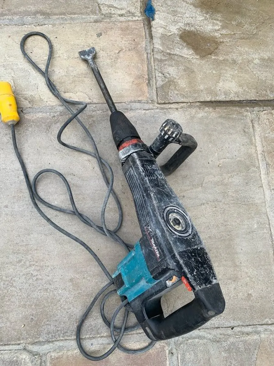 makita kango - Image 2