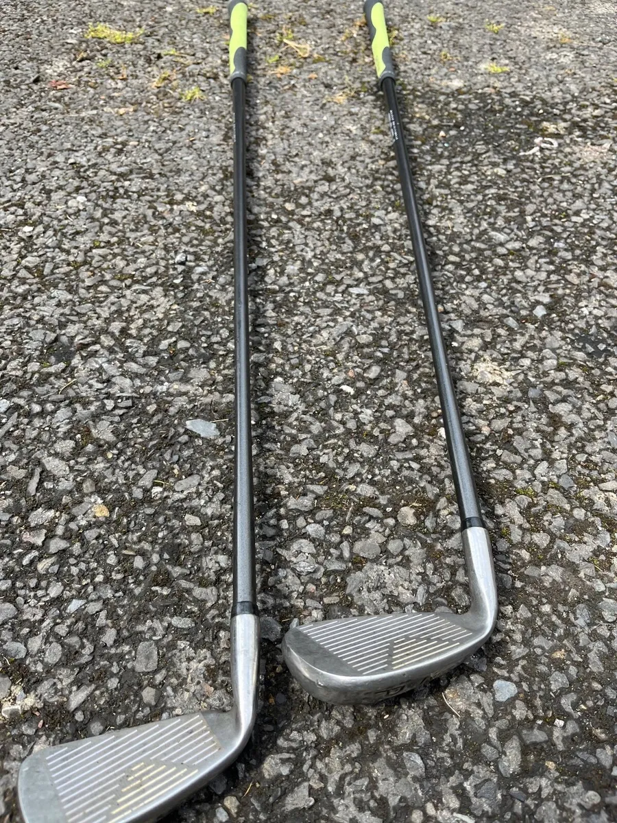 Golf clubs ladies - Image 4