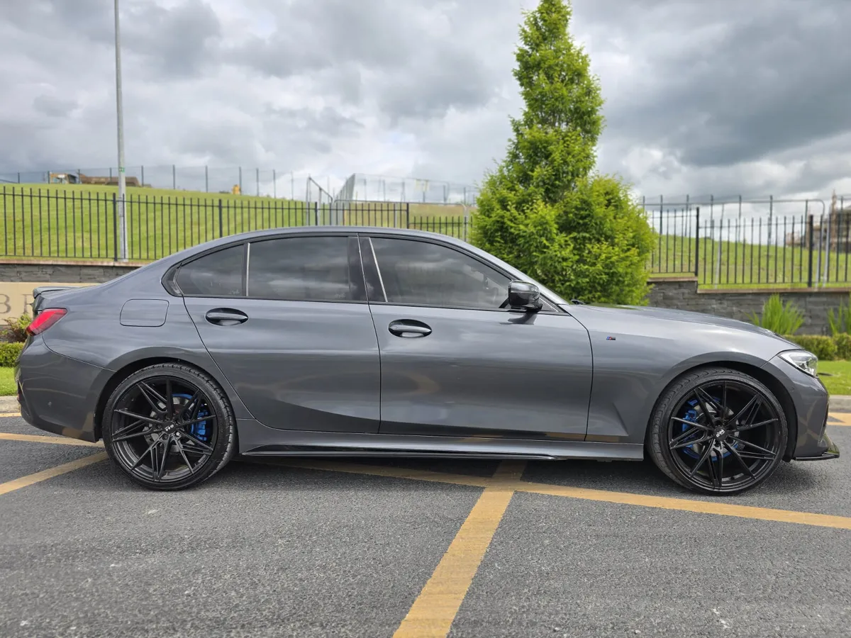◻️2019 (192) BMW 318d SPORT AUTOMATIC◻️ - Image 1
