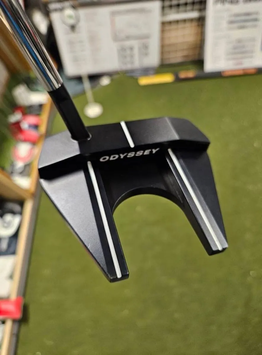 Odyssey Ai-One 7s Putter - Image 3