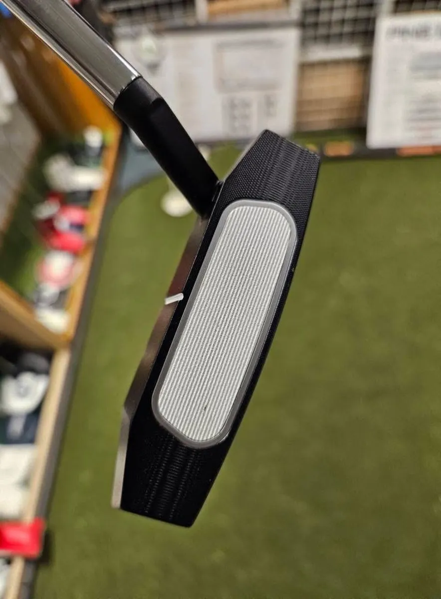 Odyssey Ai-One 7s Putter - Image 4