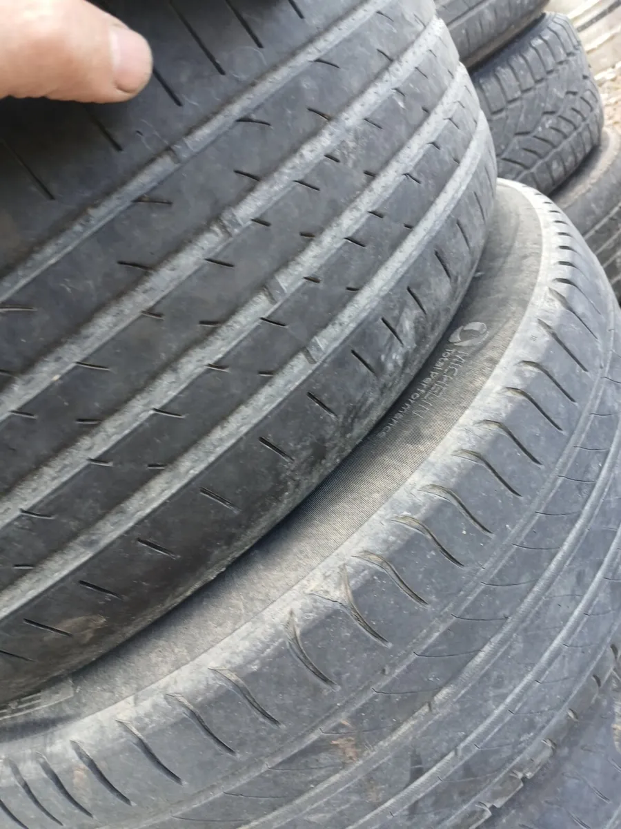 Alloy wheels for vw - Image 2
