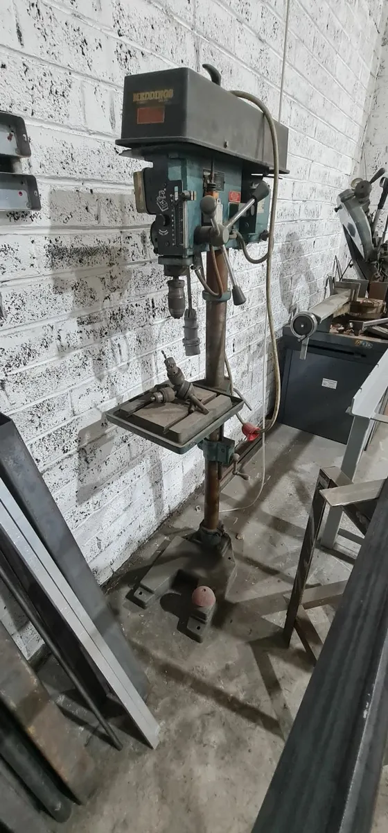 Fabrication machinery - Image 3