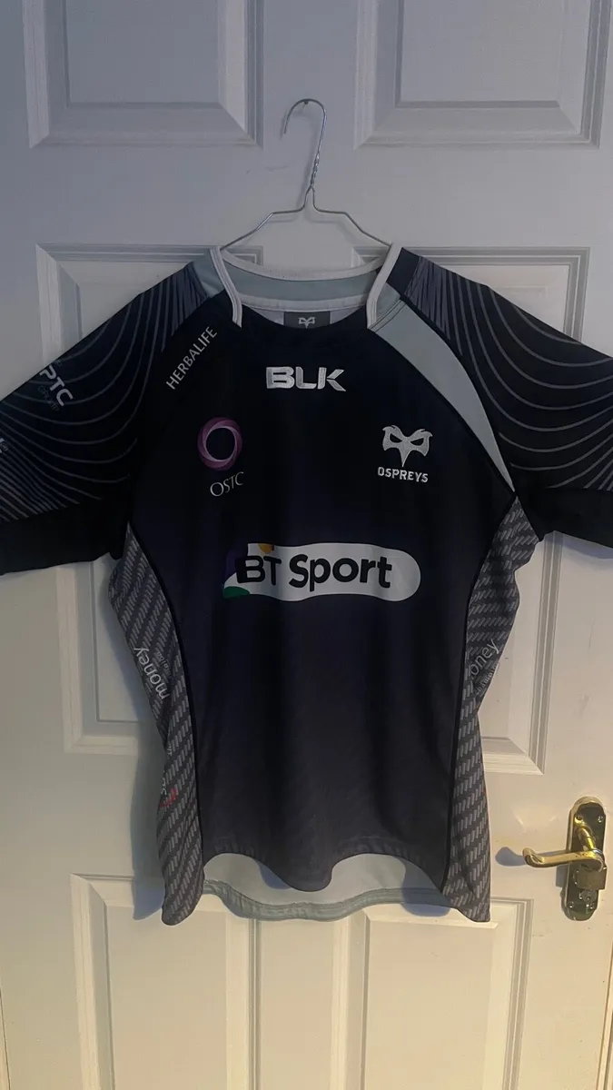Osprey’s Jersey Brand New - Image 1