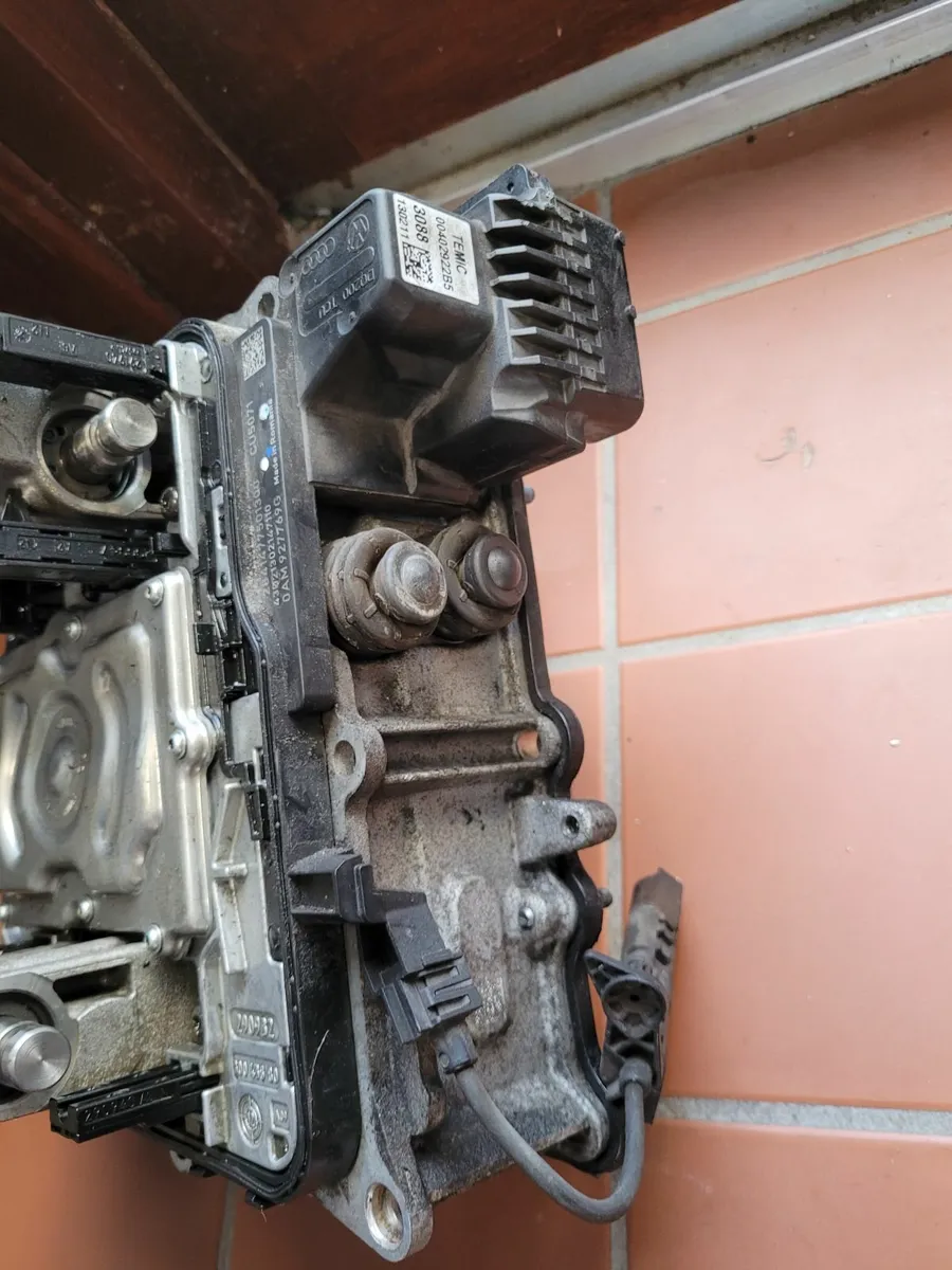 Micatronic - Image 4