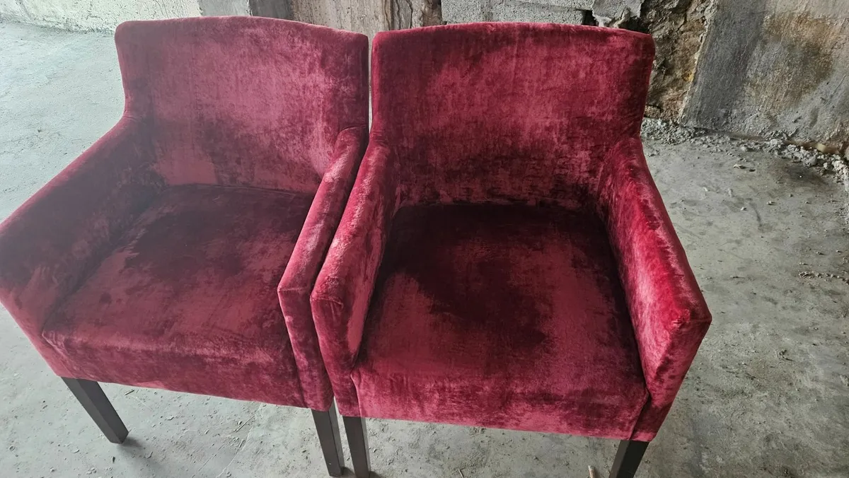Armchairs