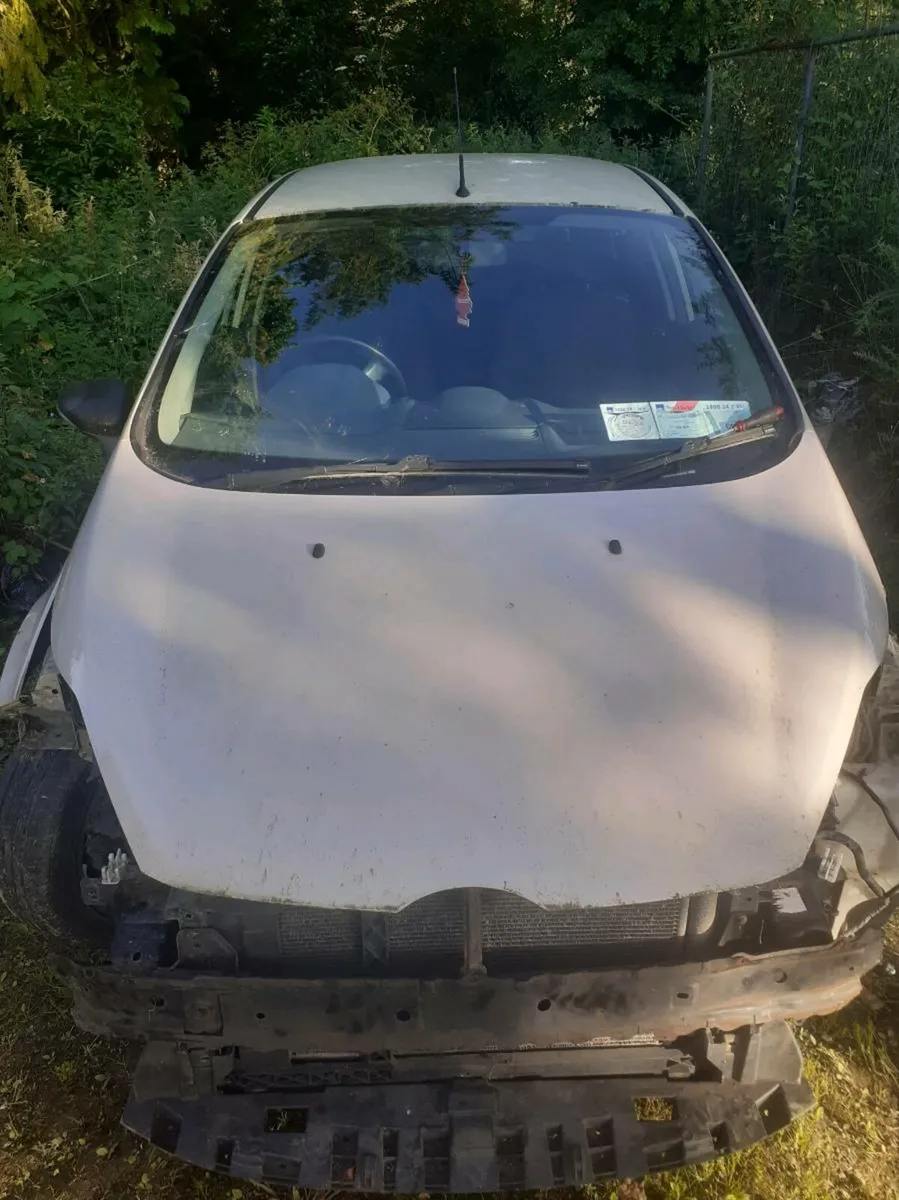 Ford fiesta for parts - Image 3