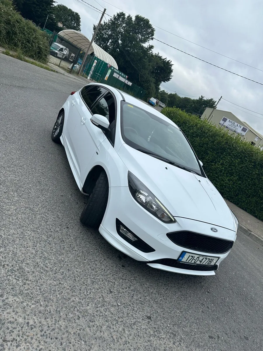 ⚡️Ford Focus ST Line⚡️ - Image 1