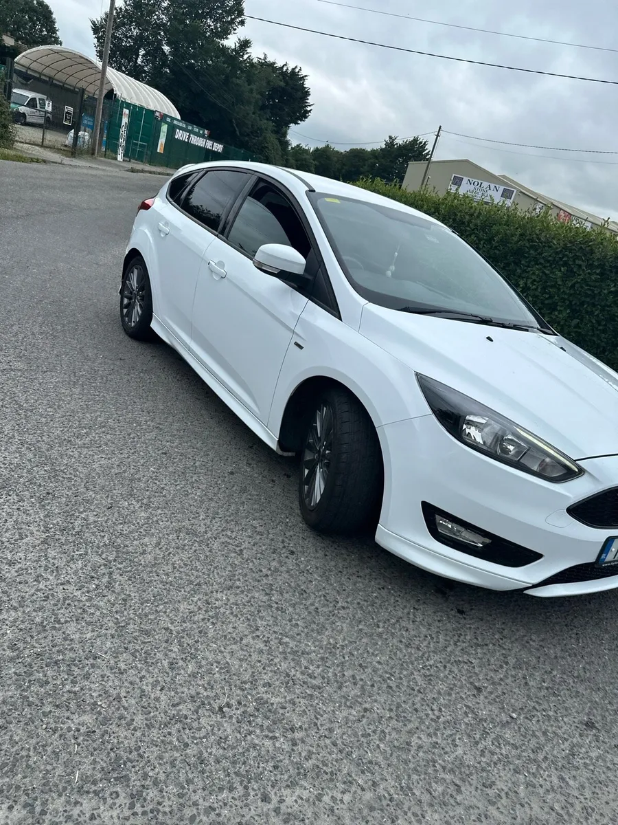 ⚡️Ford Focus ST Line⚡️ - Image 2
