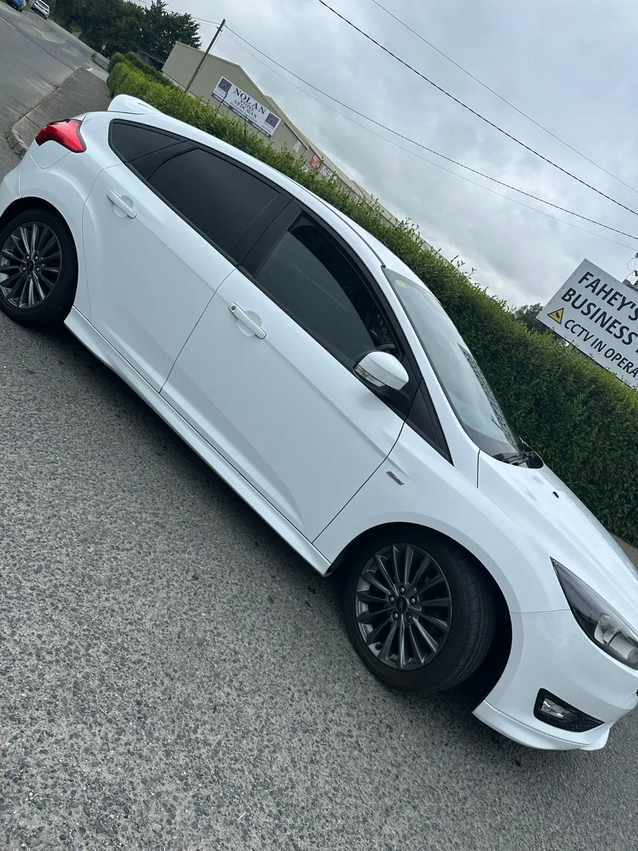 ⚡️Ford Focus ST Line⚡️ - Image 3