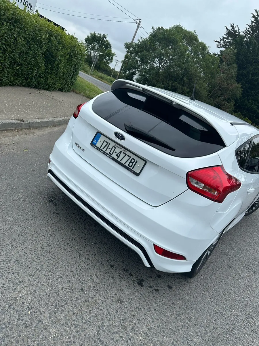 ⚡️Ford Focus ST Line⚡️ - Image 4