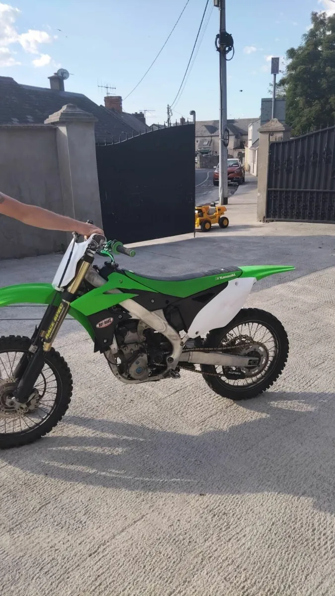 Kawasaki - Image 1