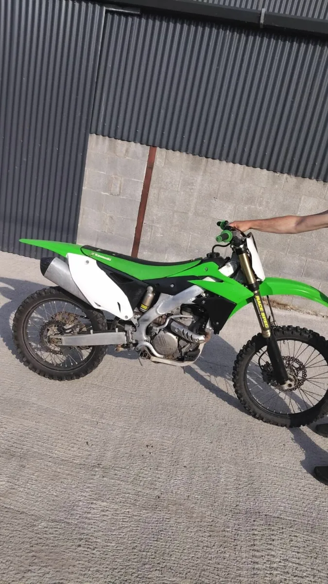 Kawasaki - Image 2