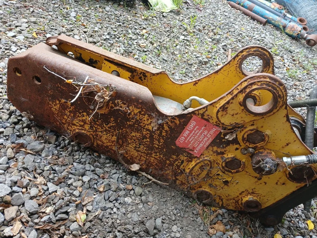 Yard clear out - Image 1