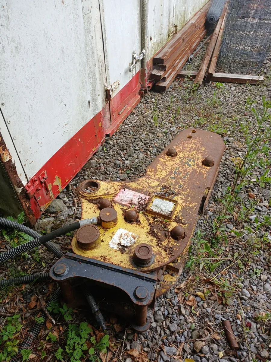 Yard clear out - Image 2