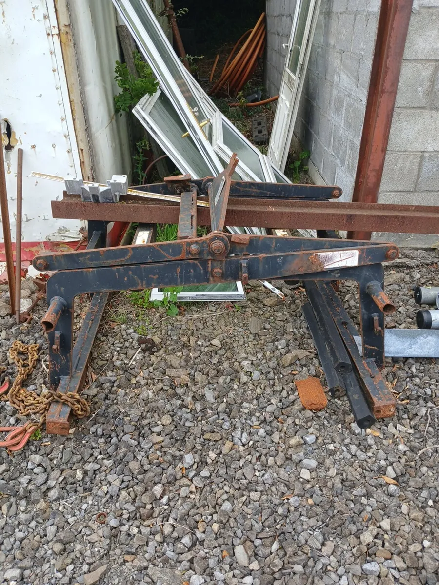 Yard clear out - Image 3