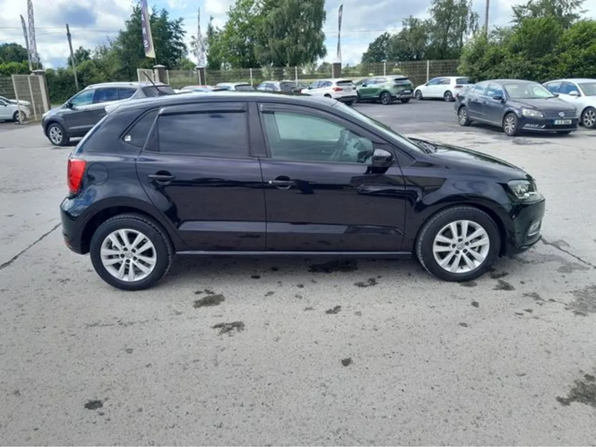 Volkswagen Polo 1.2 Comfort Line - Image 3