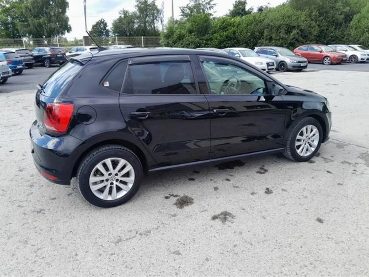 Volkswagen Polo 1.2 Comfort Line - Image 4