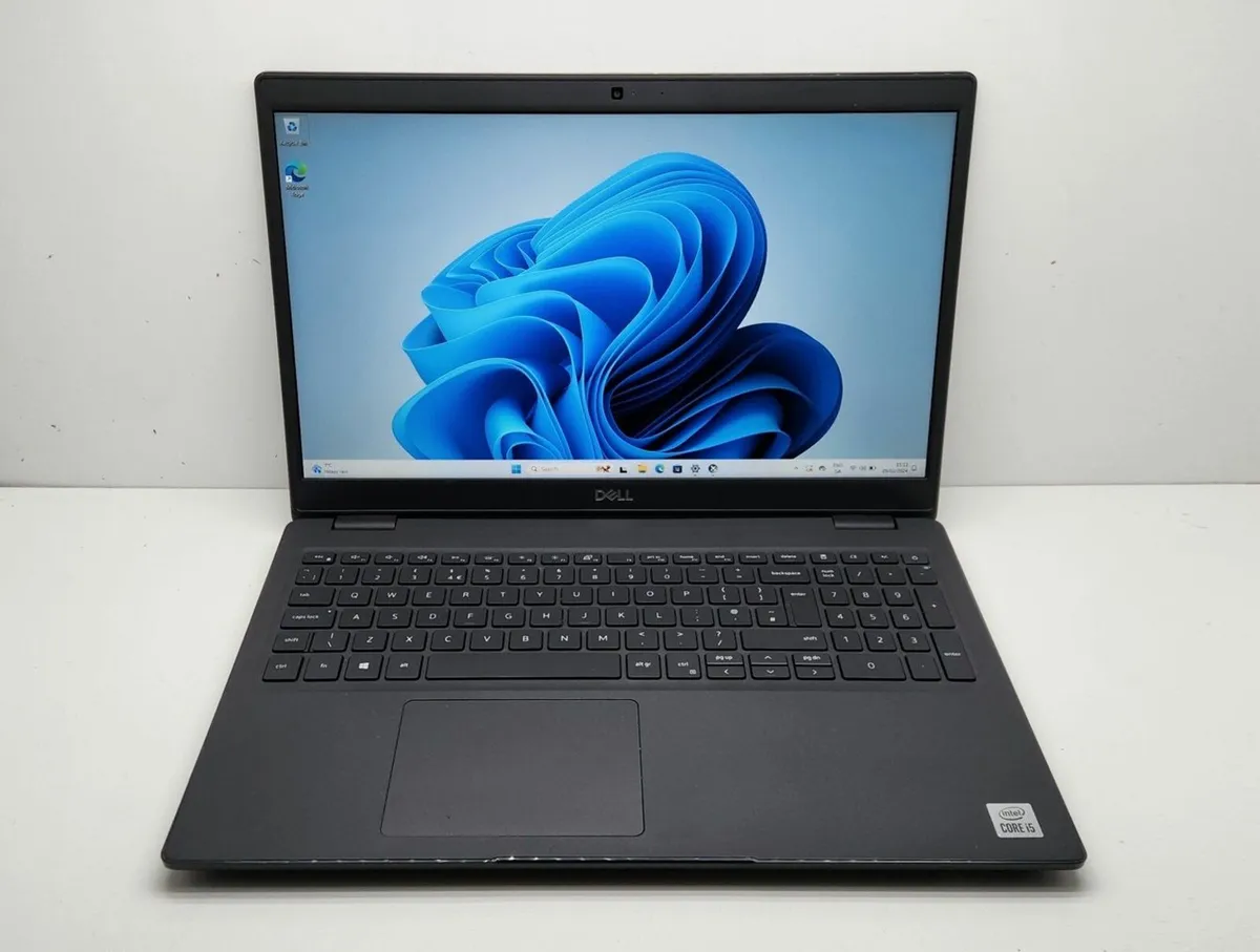 Dell Latitude 3520-i5(11gen)/16GB RAM/256GB Laptop