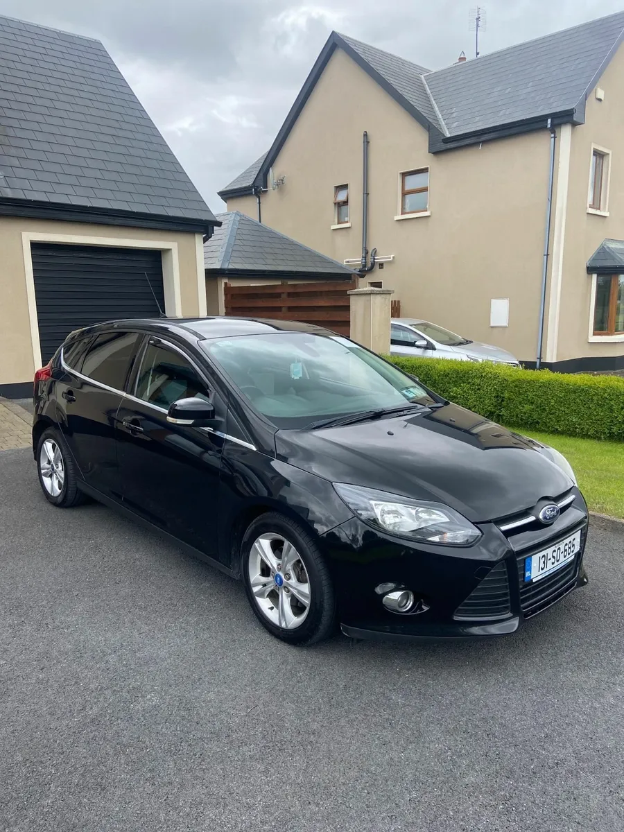 Ford Focus 2013 - Image 1