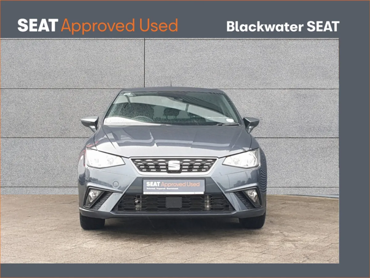 SEAT Ibiza 1.0TSI 110BHP XCELLENCE - Image 3