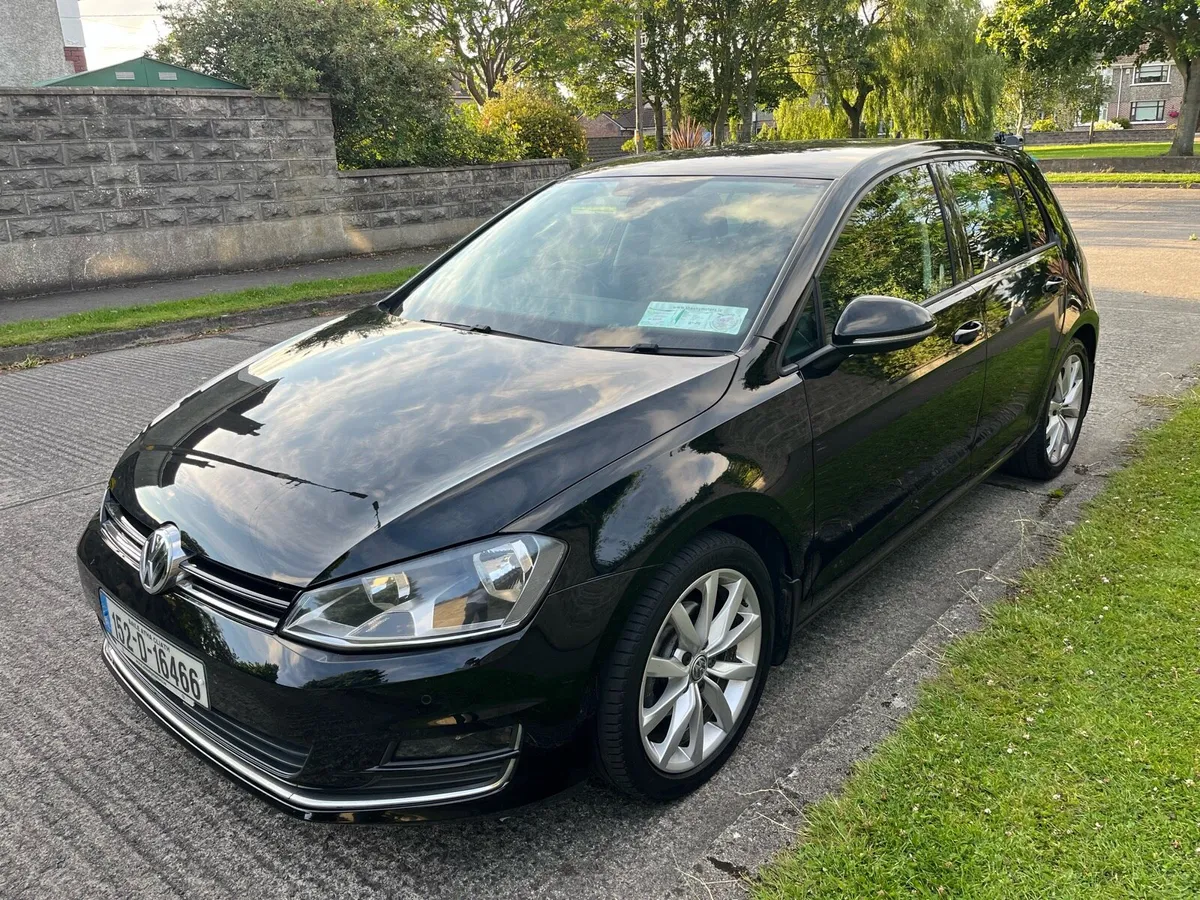VW Golf - Image 3