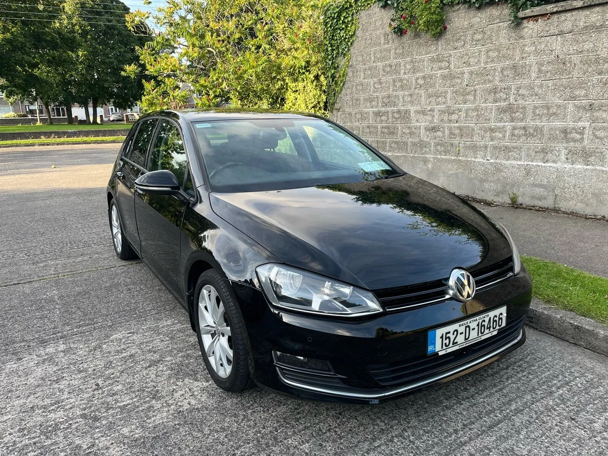 VW Golf - Image 4