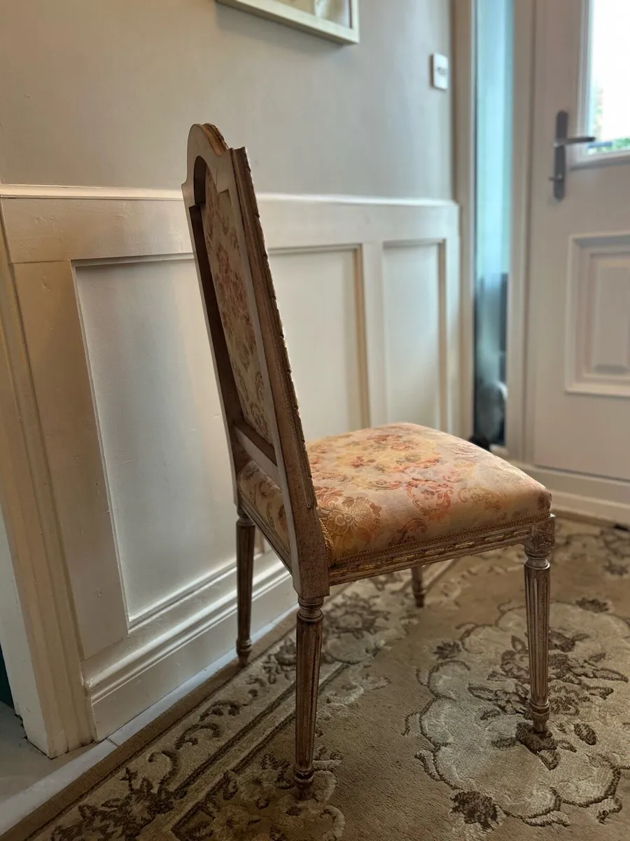 Dining chairs - Image 2